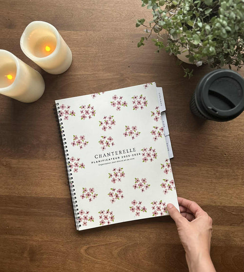 Planificateur 2025-2026