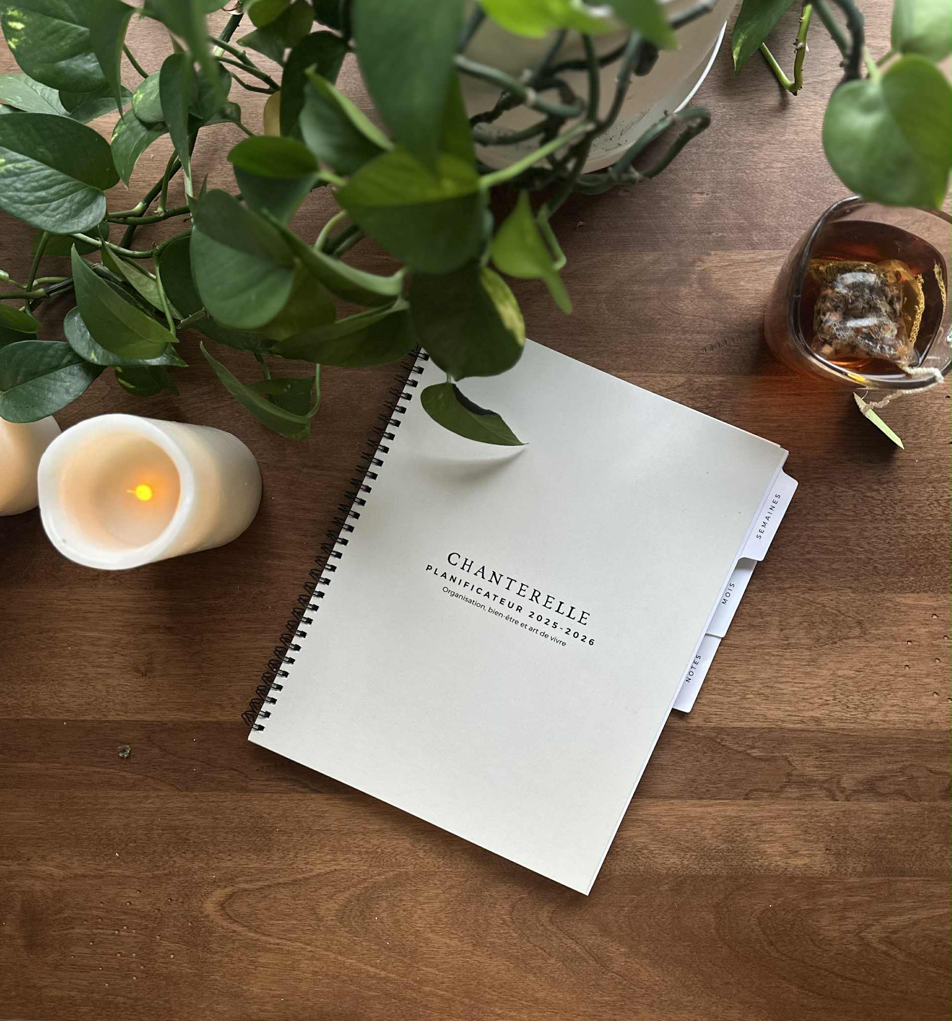 Planificateur 2025-2026